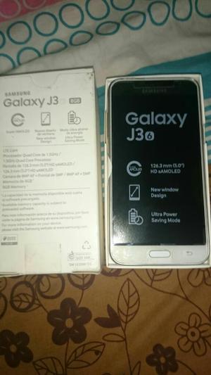 Vendo Samsung Galaxy J36 en Cali
