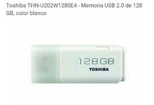 Vendo Usb de 128gb Totalmente Nueva - Bucaramanga