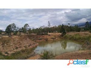 Venta Lote en chiquinquira