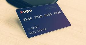 Xapo Wallet Card
