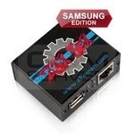 Z3x Box Samsung Edition Con Cables (garantia 90 Dias)