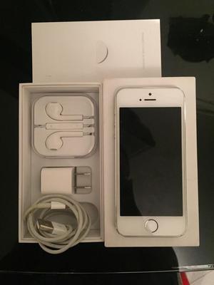 iPhone 5S de 16 Gb