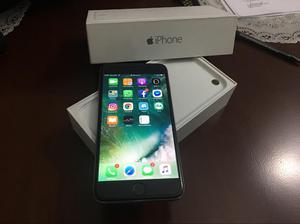 iPhone 6 Plus de 16 Gb N Su Caja Origina