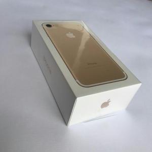 iPhone 7 32 Gb Dorado
