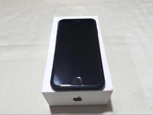 iPhone 7 Negro Mate 32 Gb