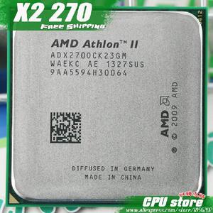 procesador amd athlon X2 270 3.4 ghz - Manizales