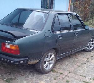 vendo renault 18 gtl