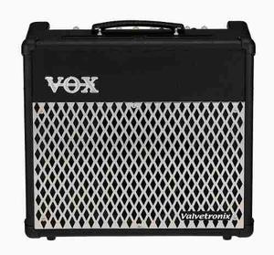 Amp Vox Vt 30 Guitar