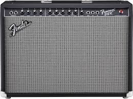 Amplificador Guitarra Fender Frontman 212r