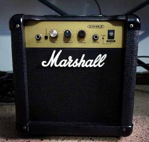 Amplificador Guitarra Marshall G10 Mkii