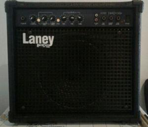 Amplificador Laney Hcm30