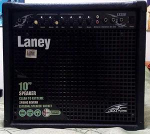 Amplificador Marca Laney Lx35r