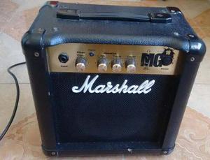 Amplificador Marshall Mg10