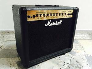 Amplificador Marshall Mg30dfx Como Nuevo!