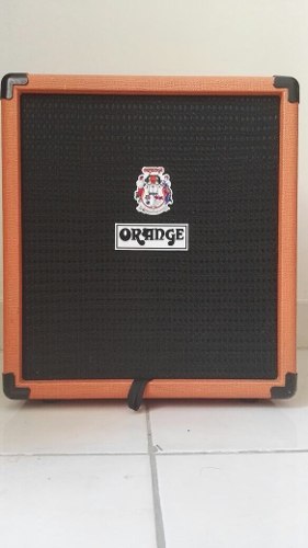 Amplificador Orange