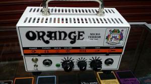 Amplificador Orange Micro Terror 20 Watts