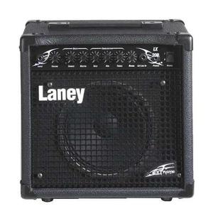Amplificador Para Guitarra Eléctrica Laney Lx12