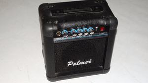 Amplificador Para Guitarra Marca Palmer De 15 Whats