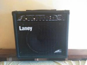 Amplificador Para Guitarras Laney Lx35r