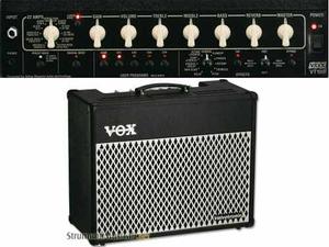 Amplificador Vox Vt50