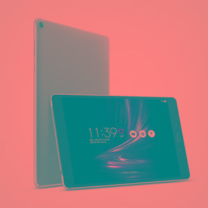 Asus Zenpad 3s -inch 4gb Ram 64gb Tablet (z500m-c1-gr)