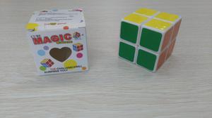 CUBO DE 2X2