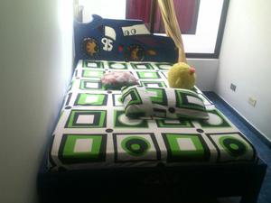 Cama para Niño