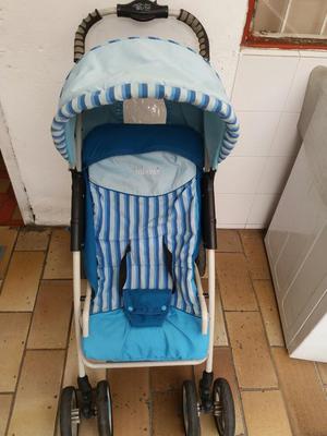 Coche Bebé