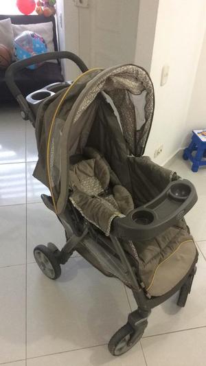 Coche Graco Bebe