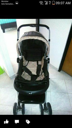 Coche de Bebe