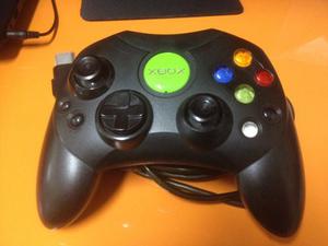 Control Original Xbox Clásicoclasico