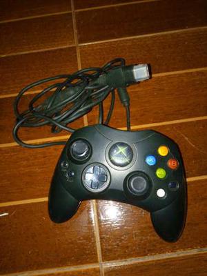 Control Xbox Clásica
