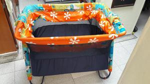 Cuna Corral