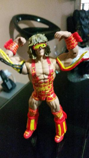 Figuras Wwe Lucha Libre