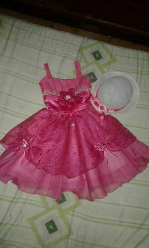 Hermoso Vestido para Niña