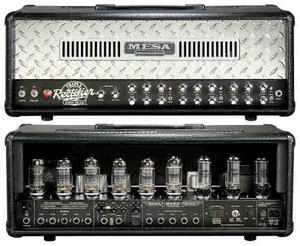 Mesa Boogie Triple Rectifier