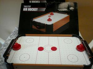 Mesa de Hockey de Aire Nueva