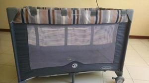 OPORTUNIDAD Corral y silla de bebe