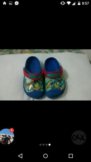 Se Venden Crocs Originales