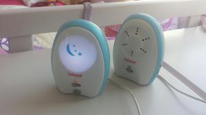 Set de Radios con Lampara para Bebes