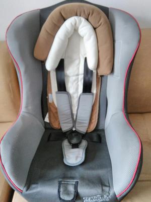 Silla de Bebe Y Almohadillas para Carro