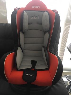 Silla para Auto Priori Vectra