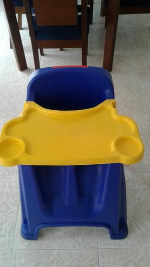 Silla para Bebe