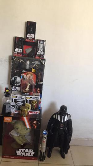 Star Wars Collection