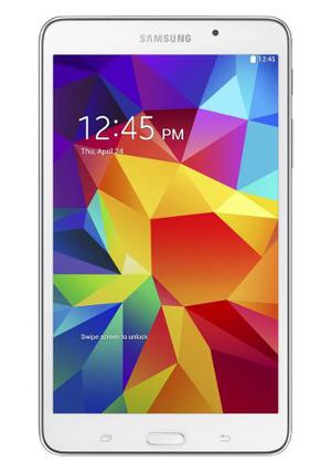 Tablet Samsung Galaxy Tab 4 Android 4.4 Ram 1.5gb Dd 8gb