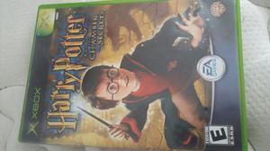 Vendo Cd Juego Xbox Harry Potter And Chamber Of Secrets