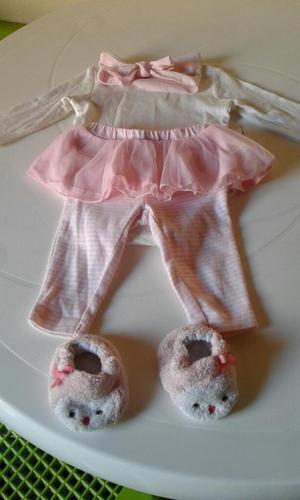 Vendo Ropa de Bebe en Muy Buen Estado Interesados 