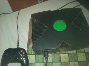 Xbox Clasico