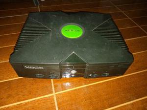 Xbox Clásica Para Repuestos.