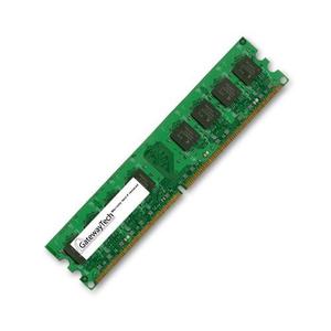 2gb [1x2gb] Ddr Pc Memory Ram For Dell !